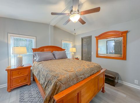 Tiny photo for 16957 Lake Christiana Ct Ct, Tallahassee, FL 32310 (MLS # 394225)