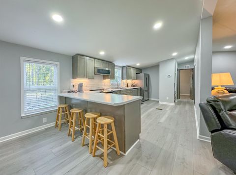 Tiny photo for 16957 Lake Christiana Ct Ct, Tallahassee, FL 32310 (MLS # 394225)