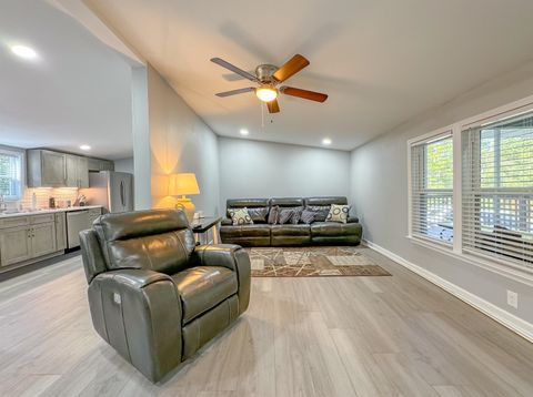 Tiny photo for 16957 Lake Christiana Ct Ct, Tallahassee, FL 32310 (MLS # 394225)