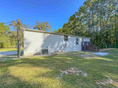 Tiny photo for 16957 Lake Christiana Ct Ct, Tallahassee, FL 32310 (MLS # 394225)