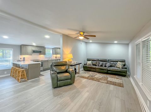 Tiny photo for 16957 Lake Christiana Ct Ct, Tallahassee, FL 32310 (MLS # 394225)