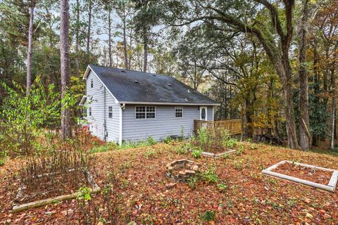 Tiny photo for 5274 Family Tree Drive, Tallahassee, FL 32303 (MLS # 395713)