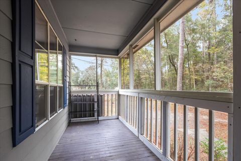 Tiny photo for 5274 Family Tree Drive, Tallahassee, FL 32303 (MLS # 395713)