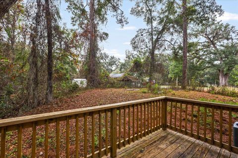 Tiny photo for 5274 Family Tree Drive, Tallahassee, FL 32303 (MLS # 395713)