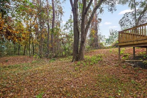 Tiny photo for 5274 Family Tree Drive, Tallahassee, FL 32303 (MLS # 395713)