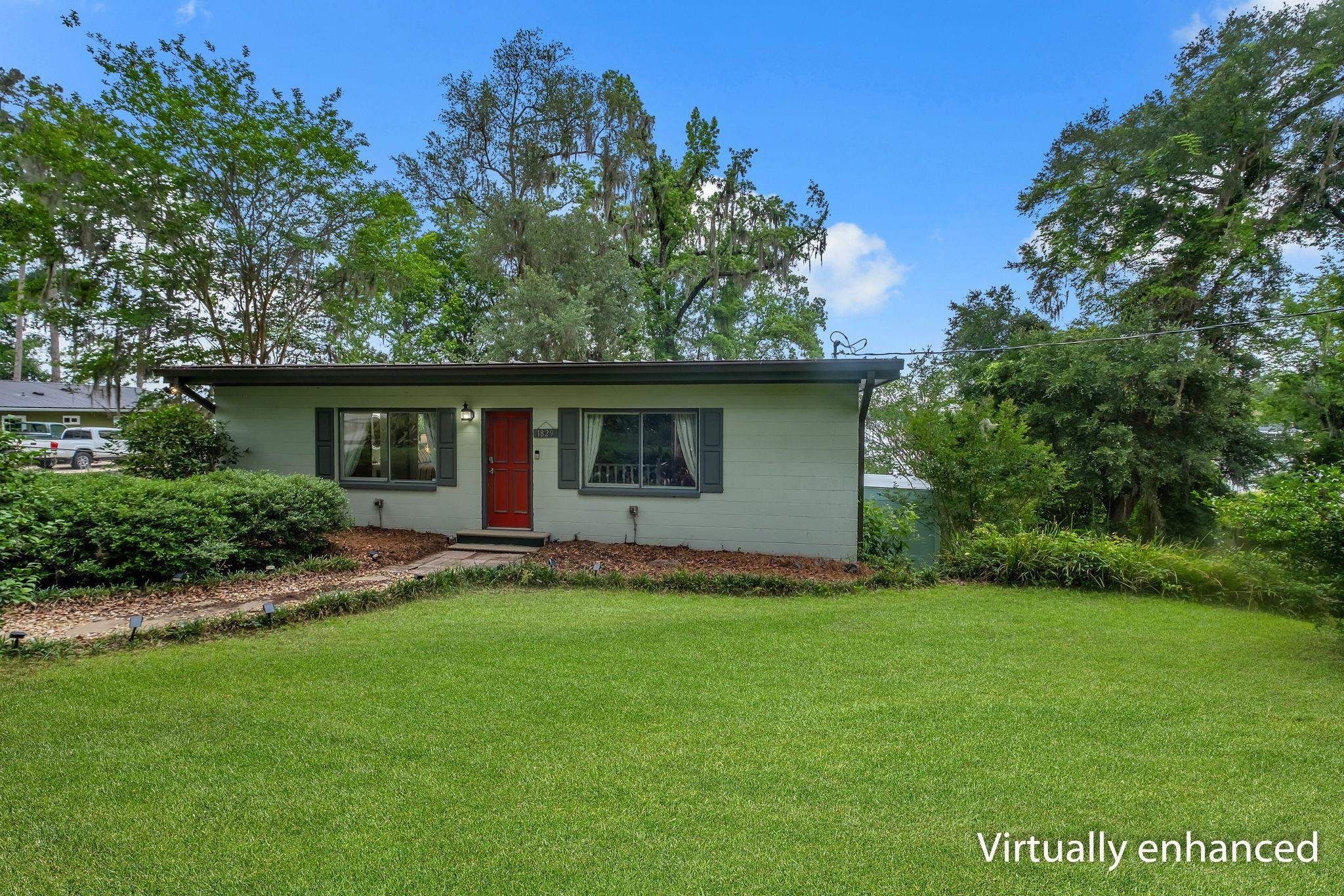 1829 COLLINS LANDING Road