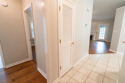 Tiny photo for 6533 Iron Liege Trail, Tallahassee, FL 32309 (MLS # 385174)