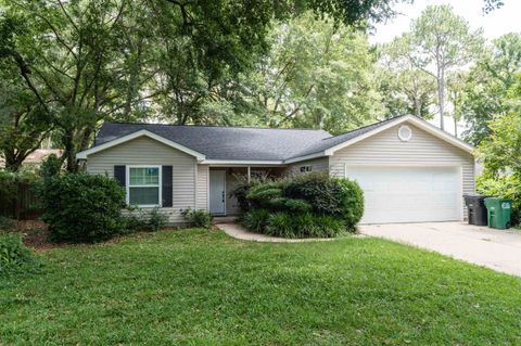 Photo of 6533 Iron Liege Trail, Tallahassee, FL 32309 (MLS # 385174)