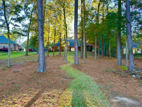 A home in Tallahassee