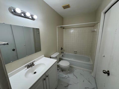 Tiny photo for 1401 Lazy Brook Brk #D, Tallahassee, FL 32301 (MLS # 402700)