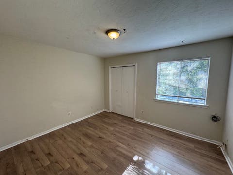 Tiny photo for 1401 Lazy Brook Brk #D, Tallahassee, FL 32301 (MLS # 402700)