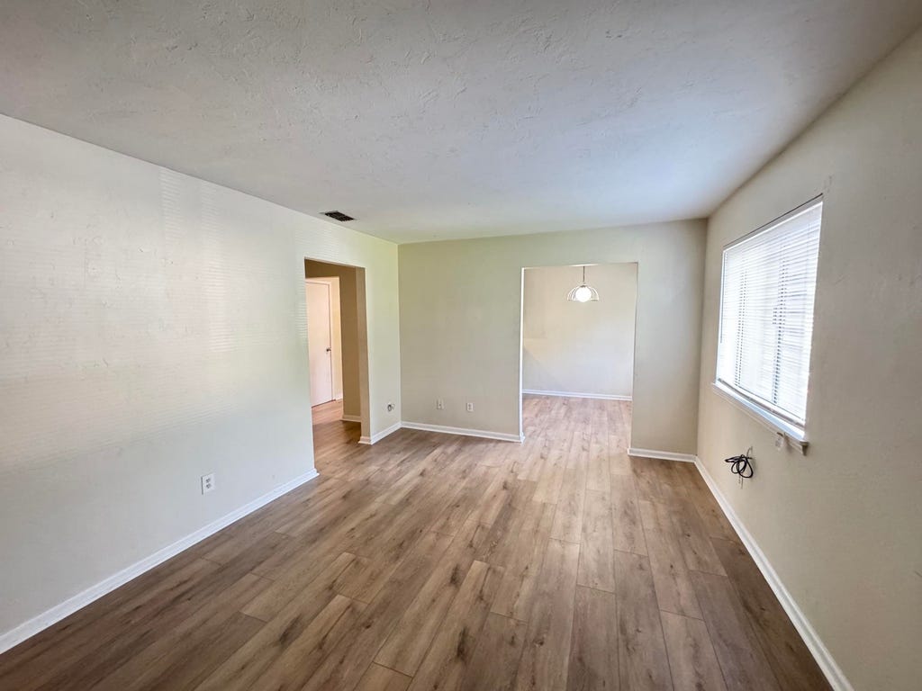 Photo of 1401 Lazy Brook Brk #D, Tallahassee, FL 32301 (MLS # 402700)