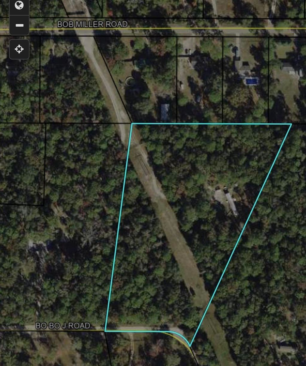 Photo of 60 Bo Bo J Road #2, Crawfordville, FL 32327 (MLS # 399821)