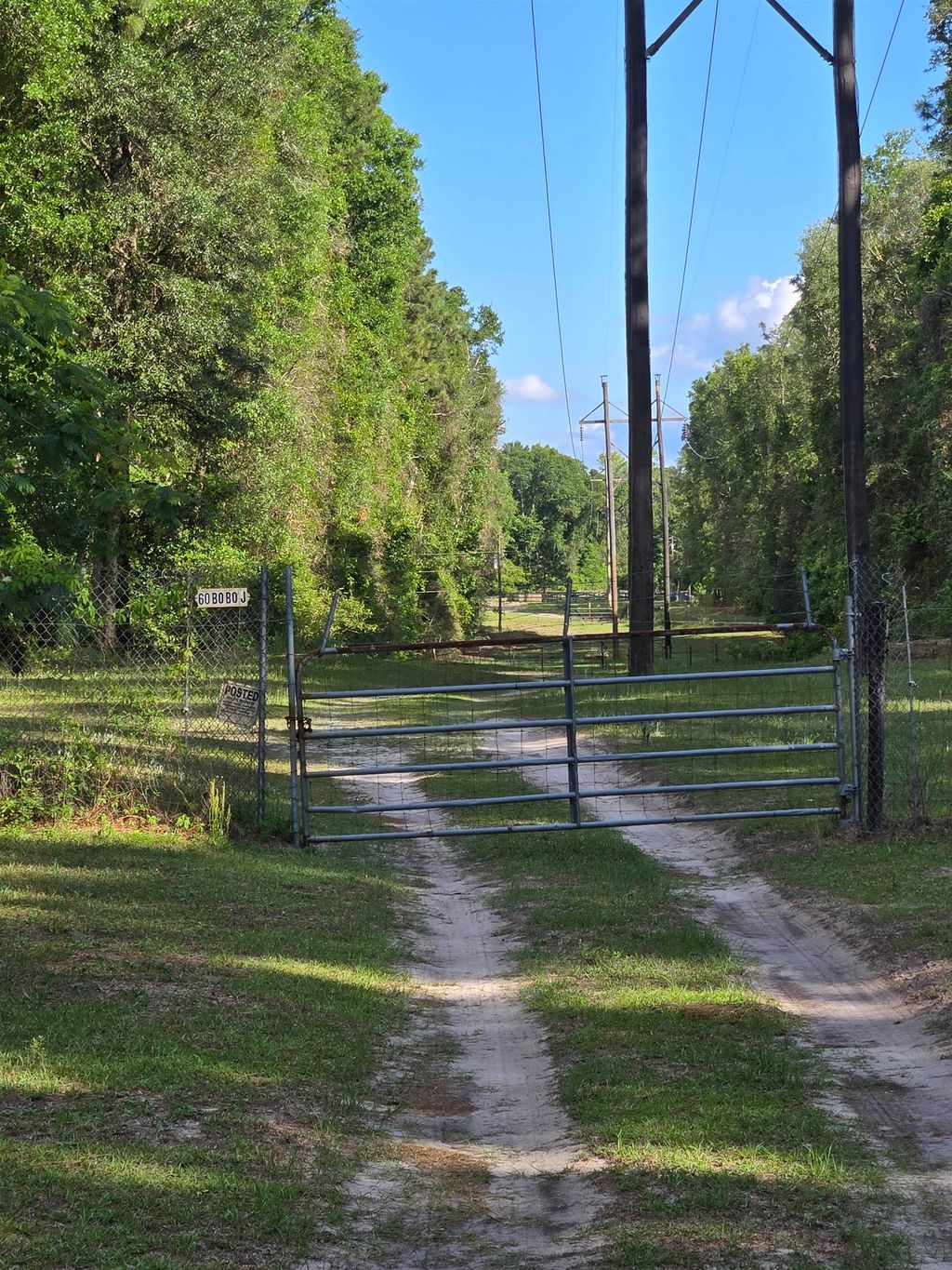 Photo of 60 Bo Bo J Road #2, Crawfordville, FL 32327 (MLS # 399821)