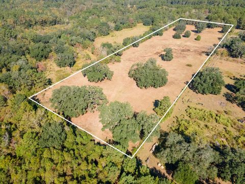 Tiny photo for X Gardners Farm Road, Tallahassee, FL 32312 (MLS # 392305)