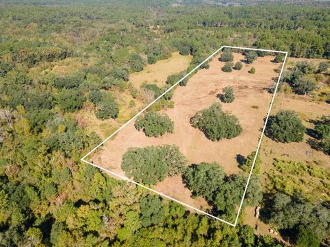 Photo of X Gardners Farm Road, Tallahassee, FL 32312 (MLS # 392305)