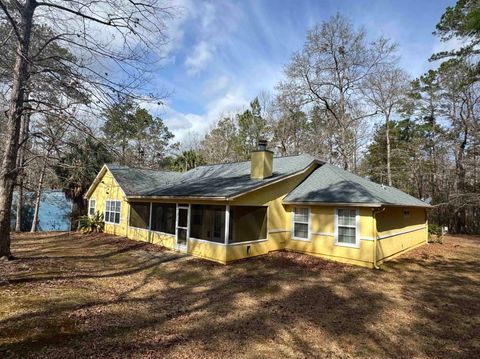 Tiny photo for 14257 Buckhorn Road, Tallahassee, FL 32312 (MLS # 398674)