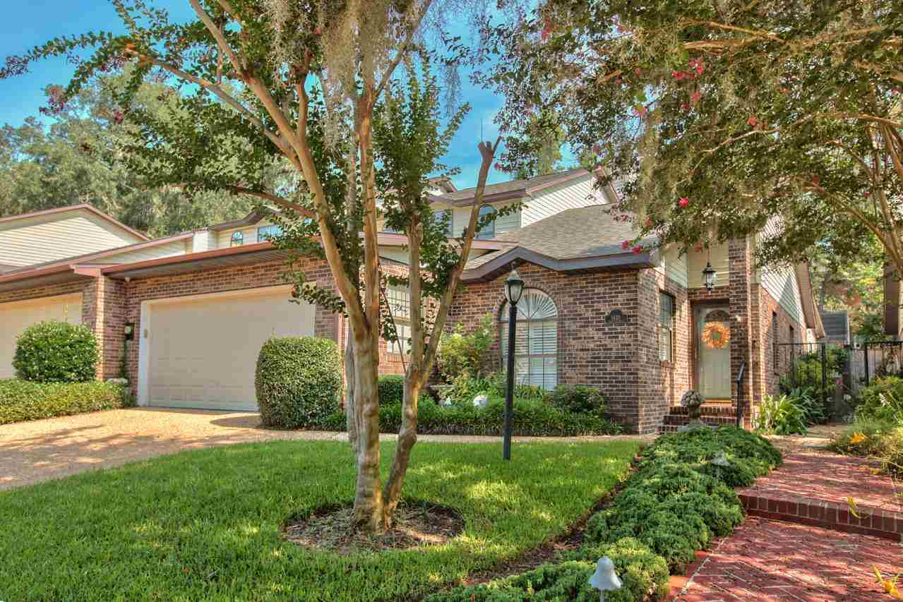 1420 Denholm Drive, Tallahassee, FL 32308 MLS 335259 Listing Information Coldwell Banker