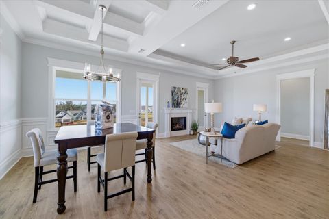 Tiny photo for 4247 Thibodeax Trail, Tallahassee, FL 32317 (MLS # 393169)