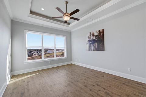 Tiny photo for 4247 Thibodeax Trail, Tallahassee, FL 32317 (MLS # 393169)