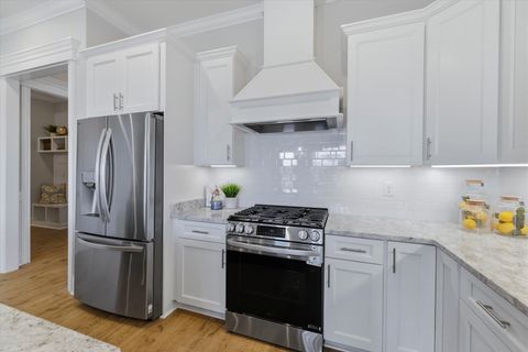 Tiny photo for 4247 Thibodeax Trail, Tallahassee, FL 32317 (MLS # 393169)