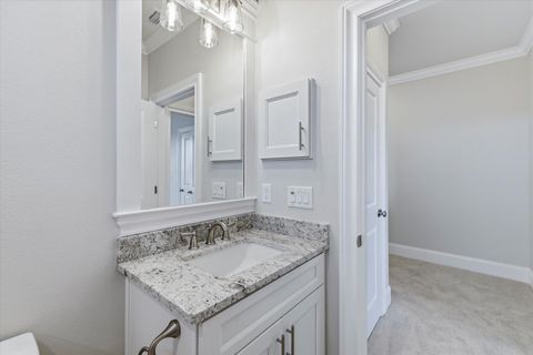 Tiny photo for 4247 Thibodeax Trail, Tallahassee, FL 32317 (MLS # 393169)