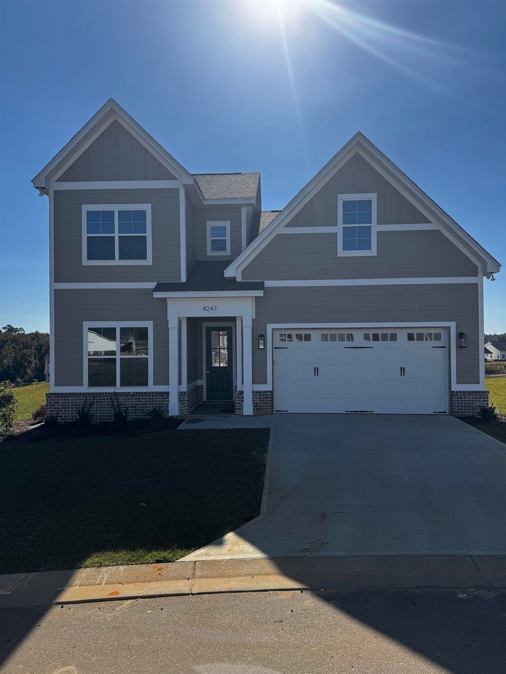 Photo of 4247 Thibodeax Trail, Tallahassee, FL 32317 (MLS # 393169)