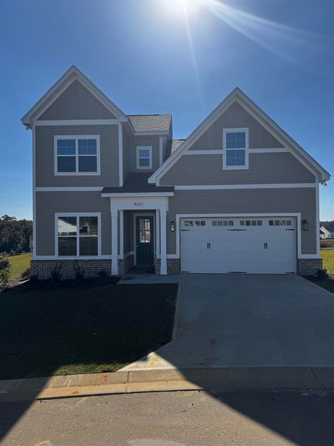 Photo of 4247 Thibodeax Trail, Tallahassee, FL 32312 (MLS # 393169)