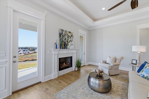 Tiny photo for 4247 Thibodeax Trail, Tallahassee, FL 32317 (MLS # 393169)