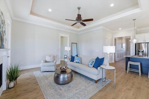 Tiny photo for 4247 Thibodeax Trail, Tallahassee, FL 32317 (MLS # 393169)