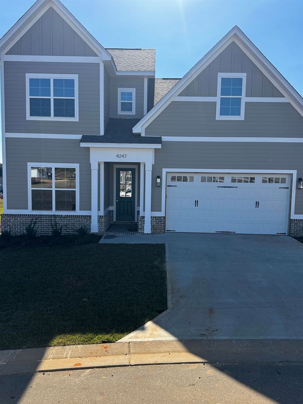 Photo of 4247 Thibodeax Trail, Tallahassee, FL 32317 (MLS # 393169)