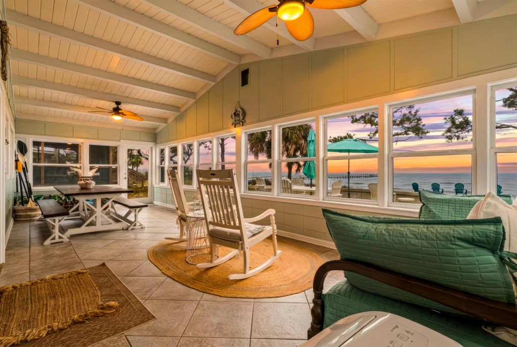 Photo of 4016 St. Teresa Avenue, Sopchoppy, FL 32358 (MLS # 396602)