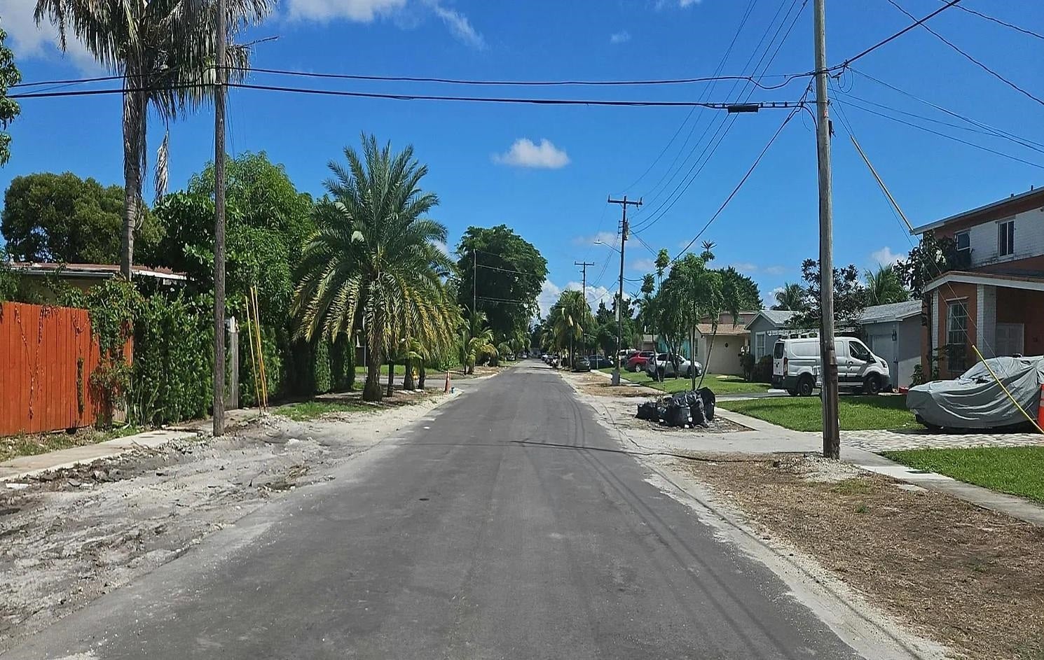 3698 NW 39th Street