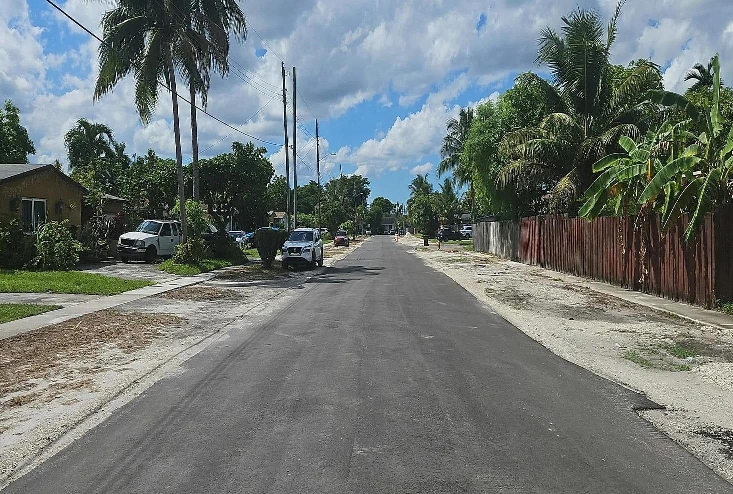 3698 NW 39th Street