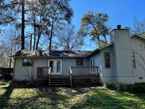 Tiny photo for 260 Timberlane Road, Tallahassee, FL 32312 (MLS # 392836)