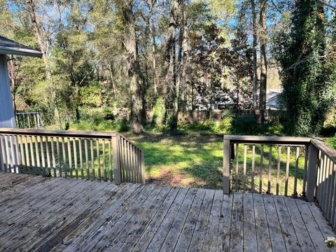 Tiny photo for 260 Timberlane Road, Tallahassee, FL 32312 (MLS # 392836)