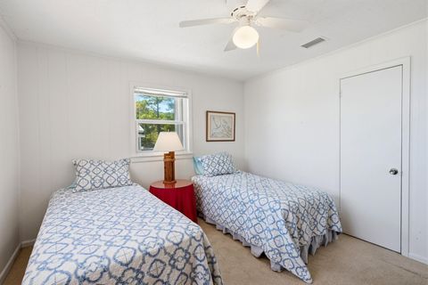Tiny photo for 1659 Alligator Drive, Alligator Point, FL 32346 (MLS # 398106)