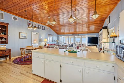 Tiny photo for 1659 Alligator Drive, Alligator Point, FL 32346 (MLS # 398106)