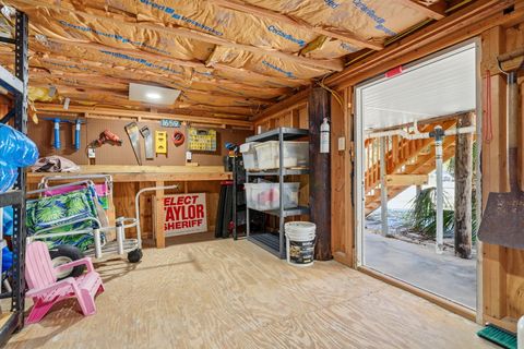 Tiny photo for 1659 Alligator Drive, Alligator Point, FL 32346 (MLS # 398106)