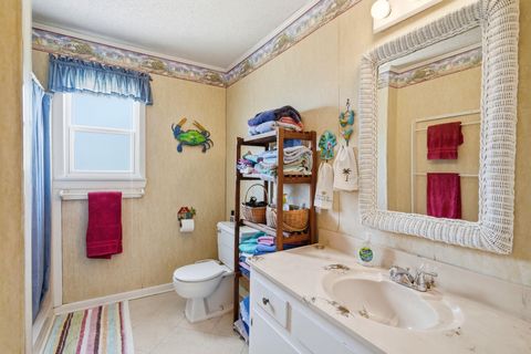 Tiny photo for 1659 Alligator Drive, Alligator Point, FL 32346 (MLS # 398106)