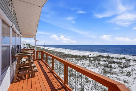 Tiny photo for 1659 Alligator Drive, Alligator Point, FL 32346 (MLS # 398106)