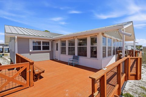 Tiny photo for 1659 Alligator Drive, Alligator Point, FL 32346 (MLS # 398106)