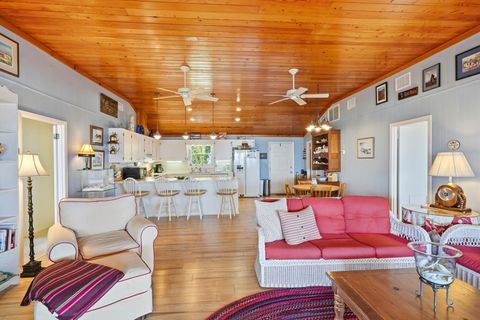 Tiny photo for 1659 Alligator Drive, Alligator Point, FL 32346 (MLS # 398106)