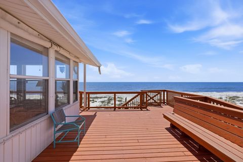 Tiny photo for 1659 Alligator Drive, Alligator Point, FL 32346 (MLS # 398106)