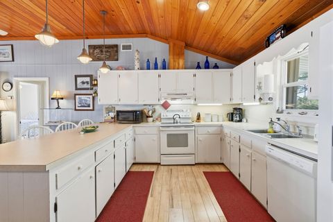 Tiny photo for 1659 Alligator Drive, Alligator Point, FL 32346 (MLS # 398106)