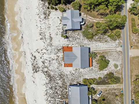 Tiny photo for 1659 Alligator Drive, Alligator Point, FL 32346 (MLS # 398106)