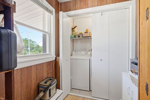 Tiny photo for 1659 Alligator Drive, Alligator Point, FL 32346 (MLS # 398106)