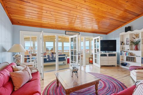 Tiny photo for 1659 Alligator Drive, Alligator Point, FL 32346 (MLS # 398106)