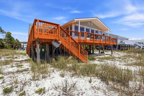 Tiny photo for 1659 Alligator Drive, Alligator Point, FL 32346 (MLS # 398106)