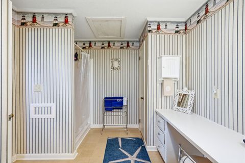 Tiny photo for 1659 Alligator Drive, Alligator Point, FL 32346 (MLS # 398106)